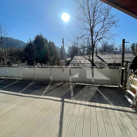 Apartment Loft Mit Seeblick & Burgpanorama Treffen