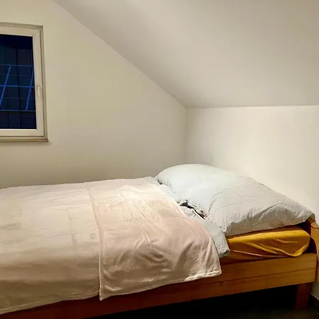 Apartment Loft Mit Seeblick & Burgpanorama *